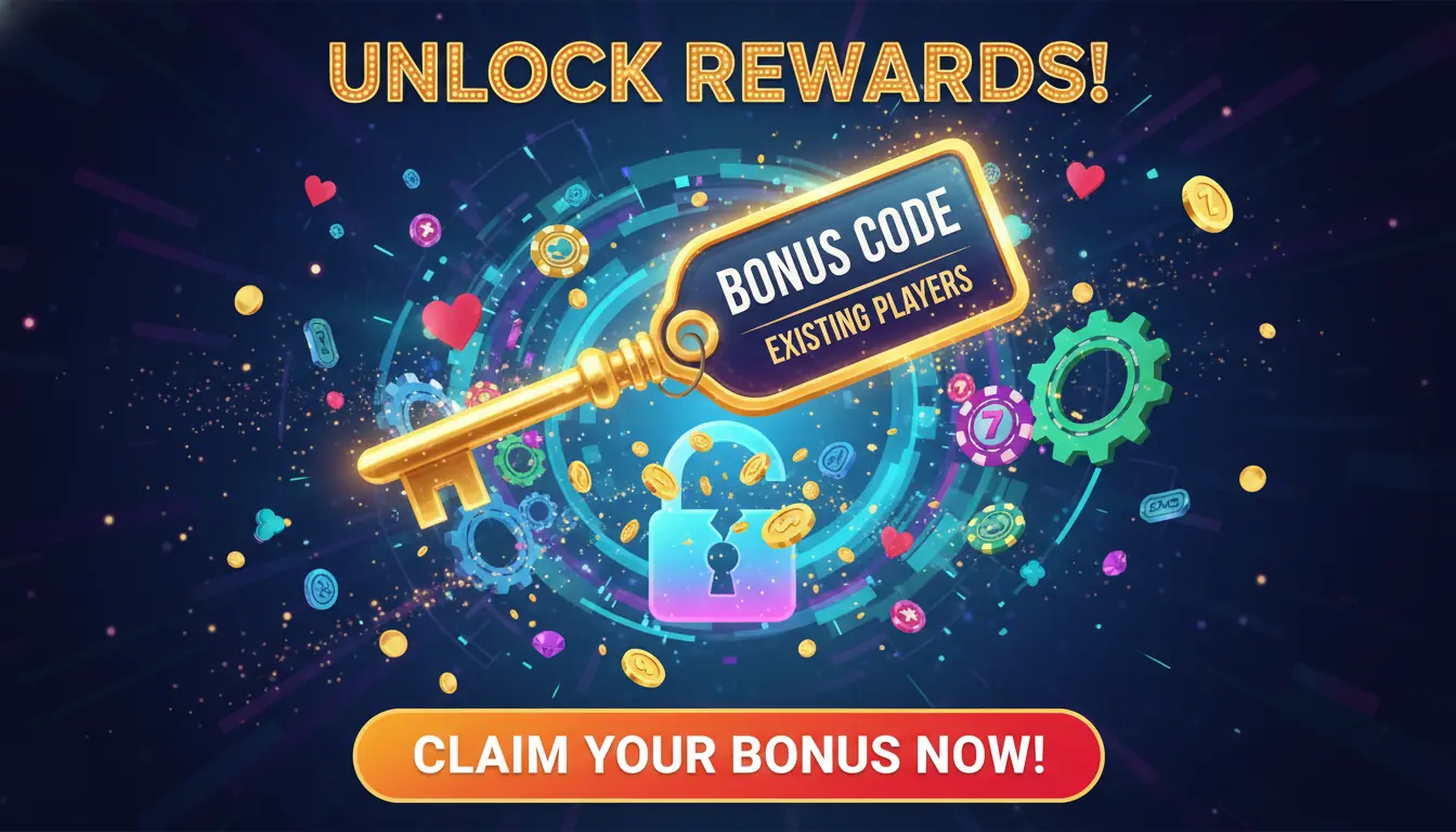 Bonus per utenti esistenti Gioco digitale casino