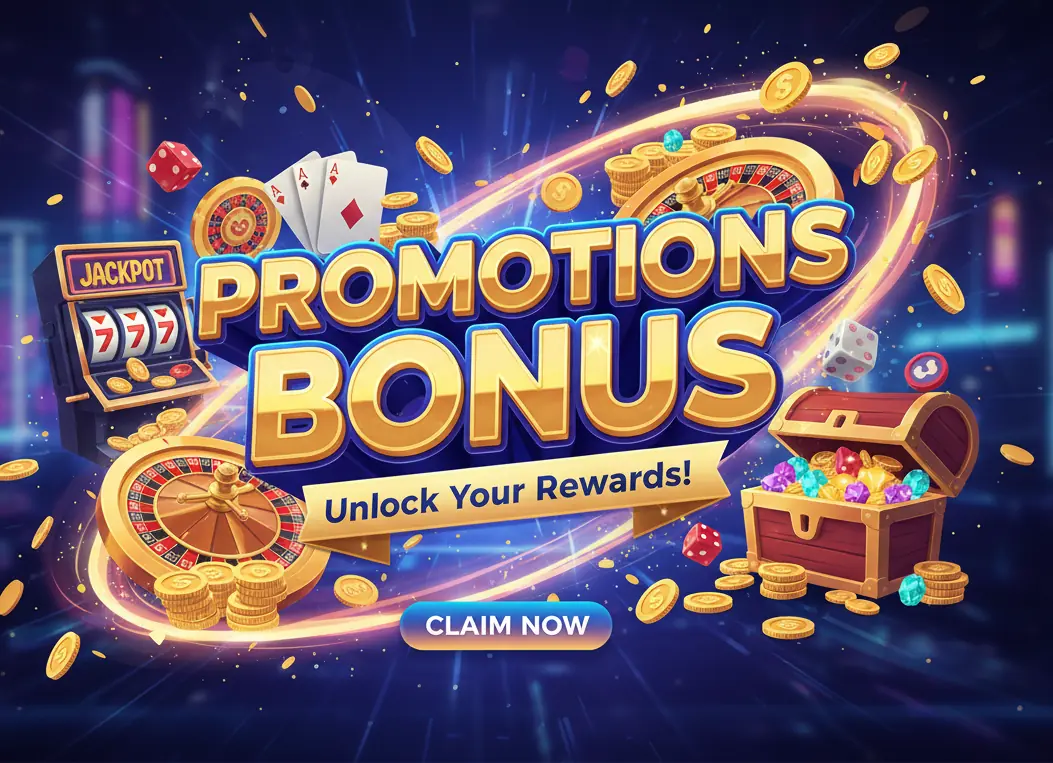 Gioco digitale casino promozioni