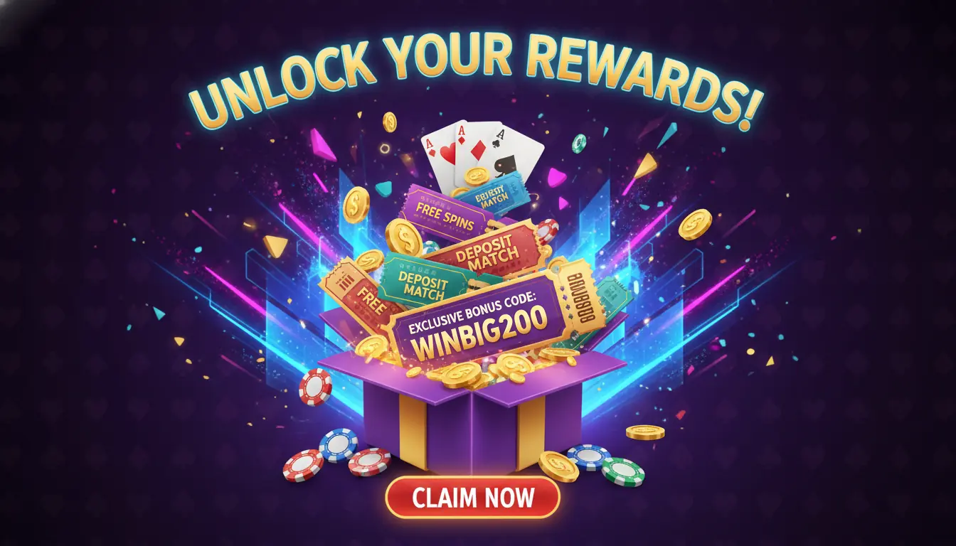 Coupon Gioco digitale casino