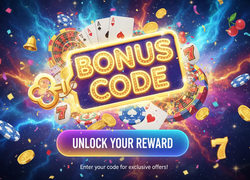 Codice bonus Gioco digitale casino
