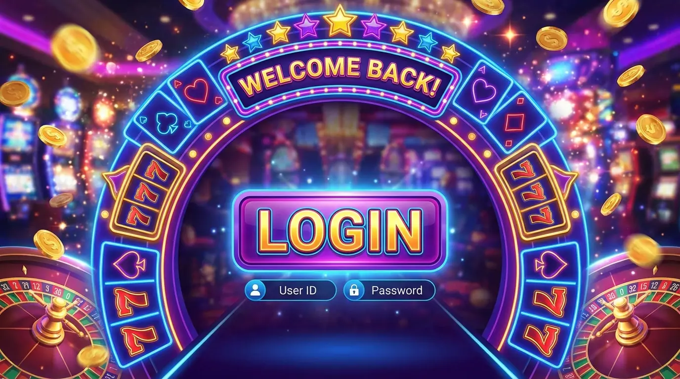 Gioco digitale casino accesso