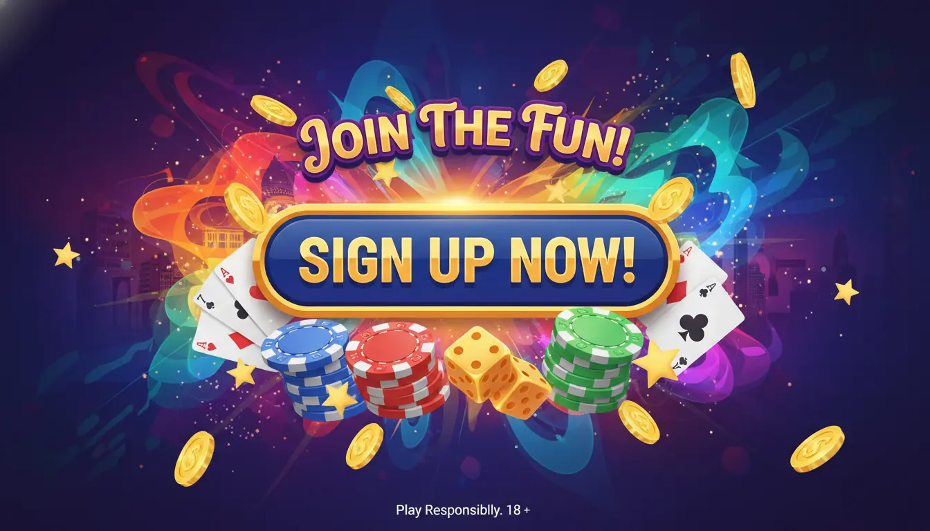 Registrazione Gioco digitale casino