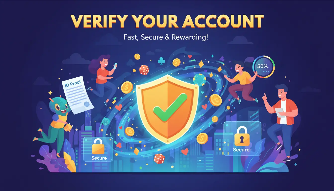 Verifica Gioco digitale casino