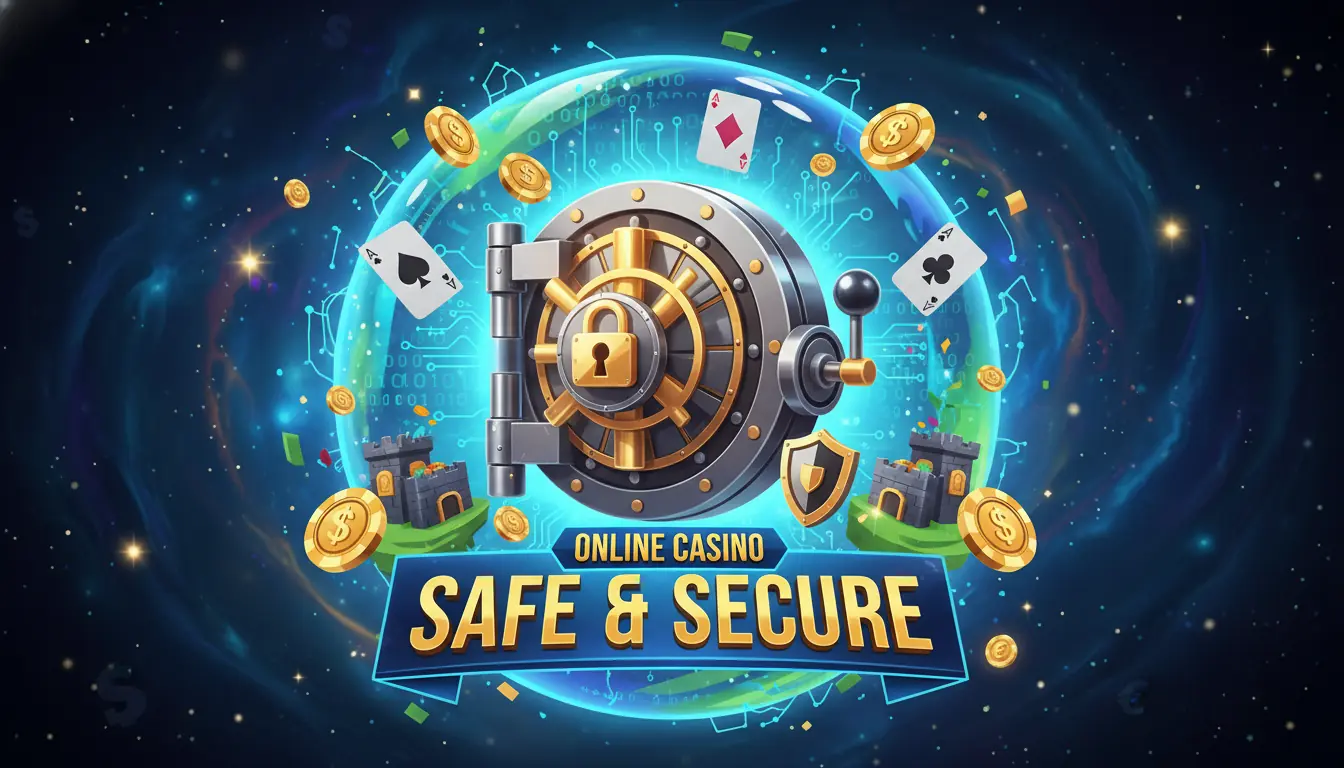 Gioco digitale casino sicuro