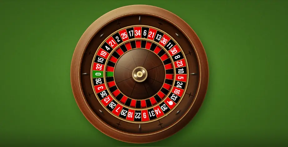 Roulette Gioco digitale casino