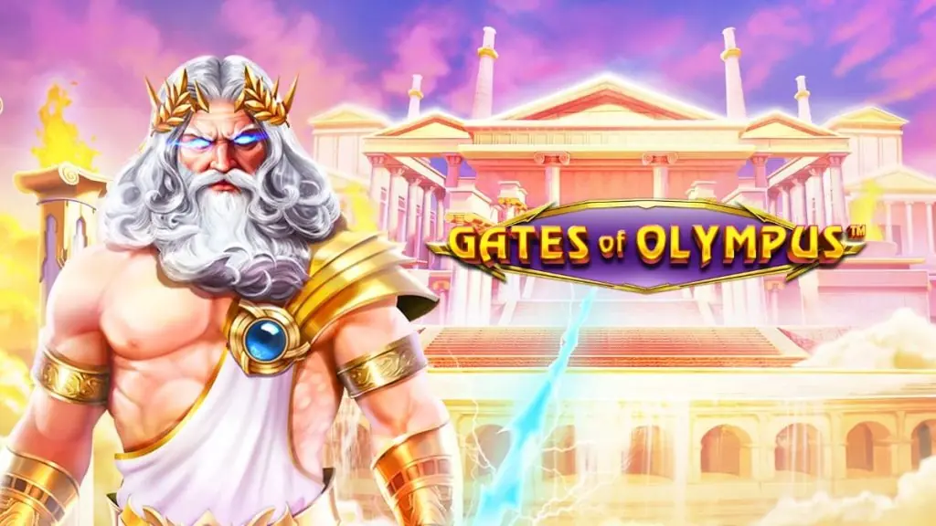 Gioco digitale casino Gates of Olympus